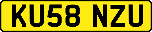 KU58NZU