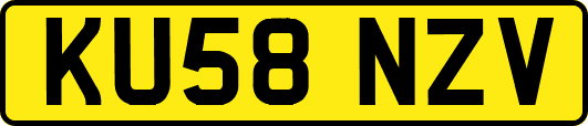 KU58NZV