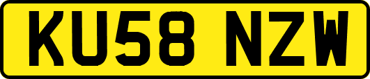 KU58NZW