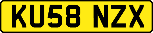 KU58NZX