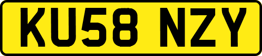 KU58NZY