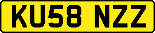 KU58NZZ