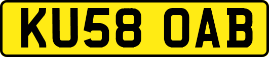 KU58OAB