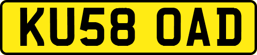 KU58OAD