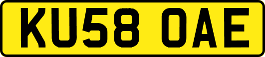 KU58OAE
