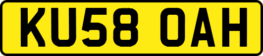 KU58OAH