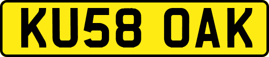 KU58OAK