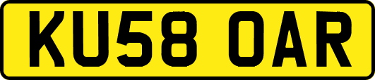 KU58OAR