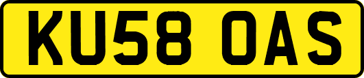 KU58OAS