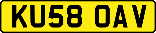 KU58OAV