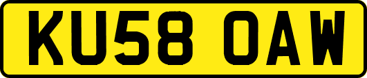 KU58OAW
