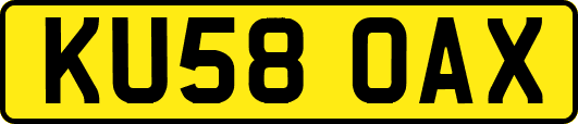 KU58OAX