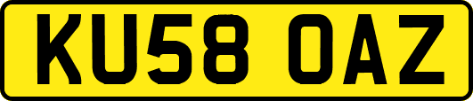 KU58OAZ