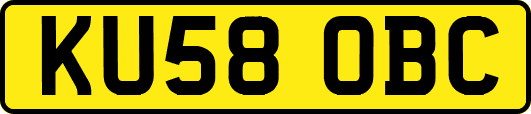 KU58OBC