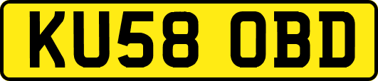 KU58OBD