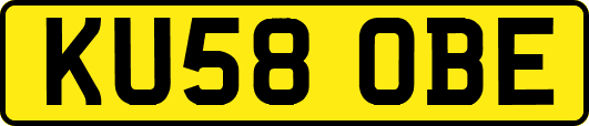 KU58OBE
