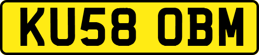 KU58OBM