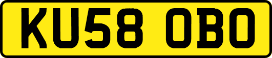 KU58OBO