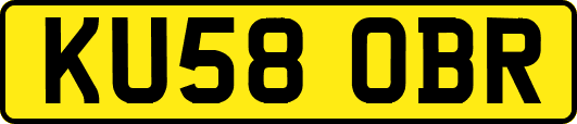 KU58OBR