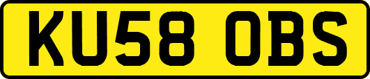 KU58OBS