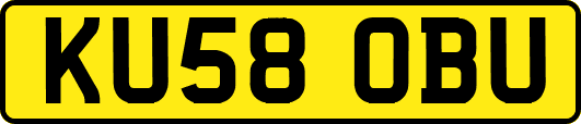 KU58OBU