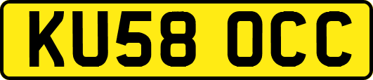 KU58OCC