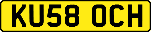 KU58OCH