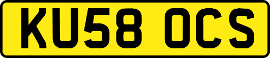 KU58OCS