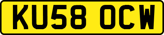 KU58OCW