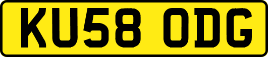 KU58ODG