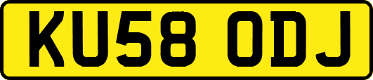 KU58ODJ