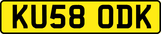 KU58ODK