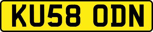 KU58ODN