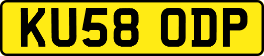 KU58ODP