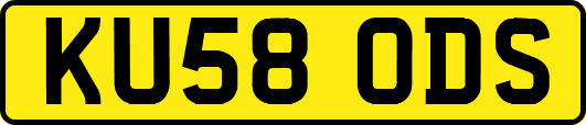 KU58ODS
