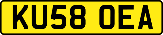 KU58OEA