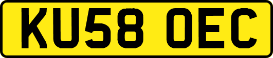 KU58OEC
