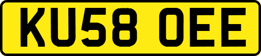 KU58OEE
