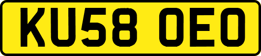 KU58OEO