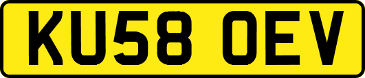 KU58OEV