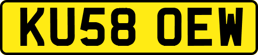 KU58OEW