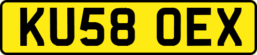 KU58OEX
