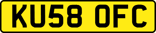 KU58OFC