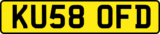 KU58OFD