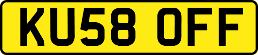 KU58OFF