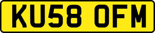 KU58OFM