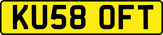 KU58OFT