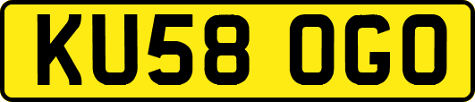 KU58OGO