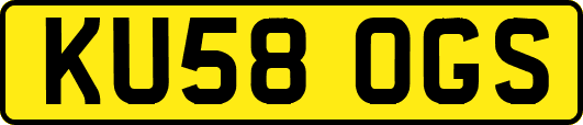 KU58OGS