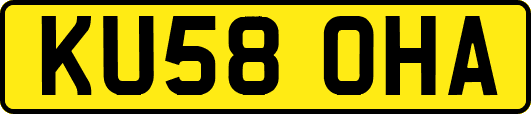 KU58OHA